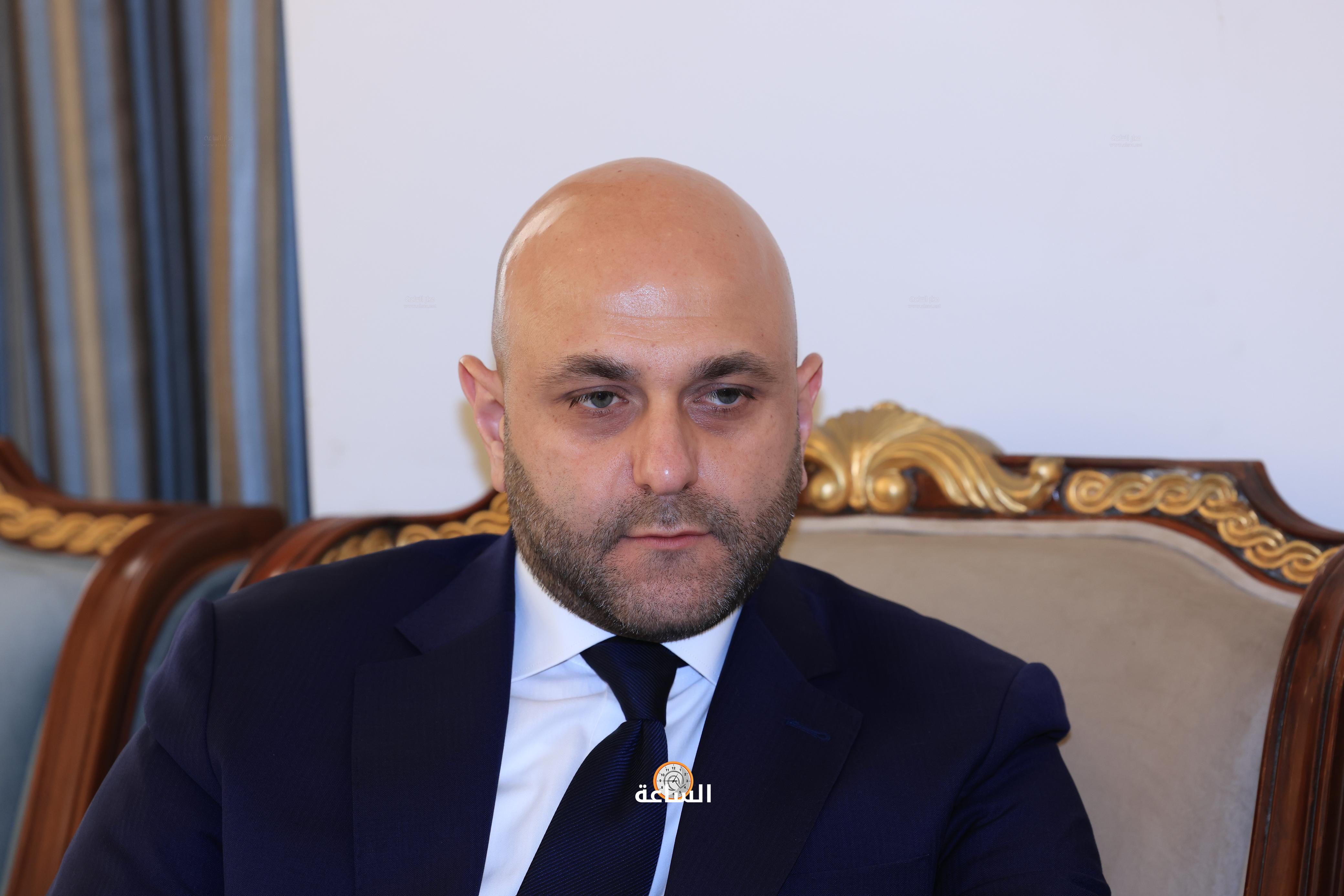 Madar Al-Saa Images 0.21241424217711657