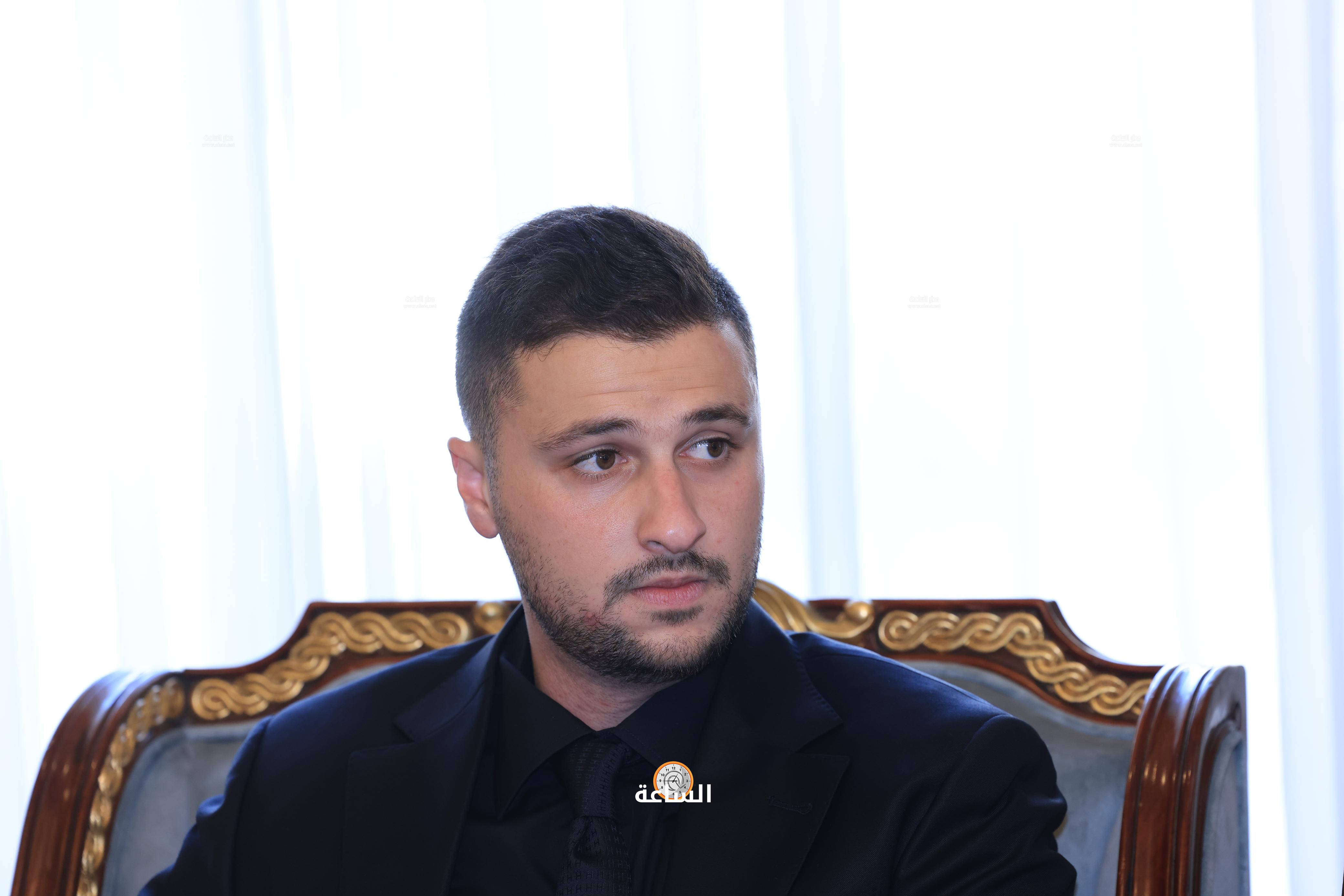 Madar Al-Saa Images 0.011934604853725217