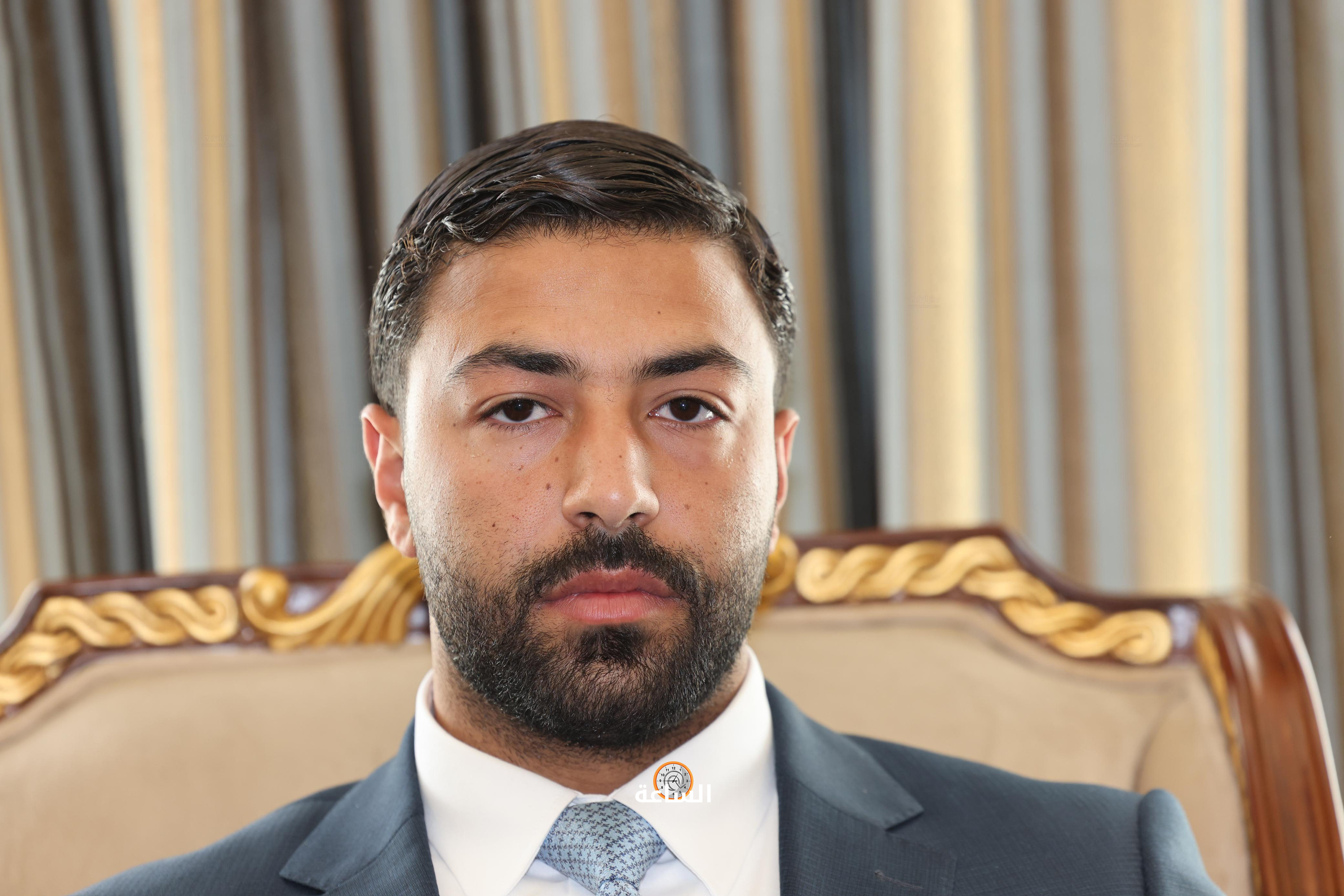 Madar Al-Saa Images 0.5022518994980713