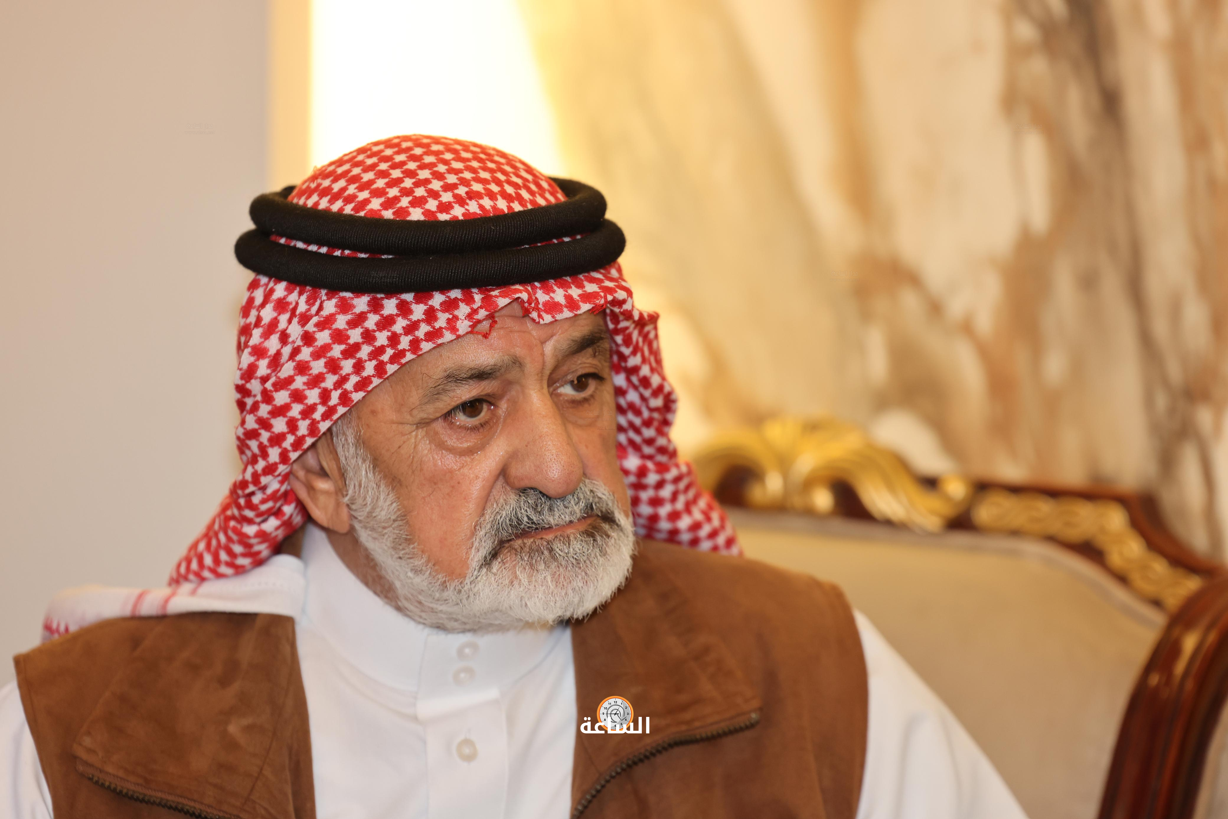 Madar Al-Saa Images 0.1128165891772247