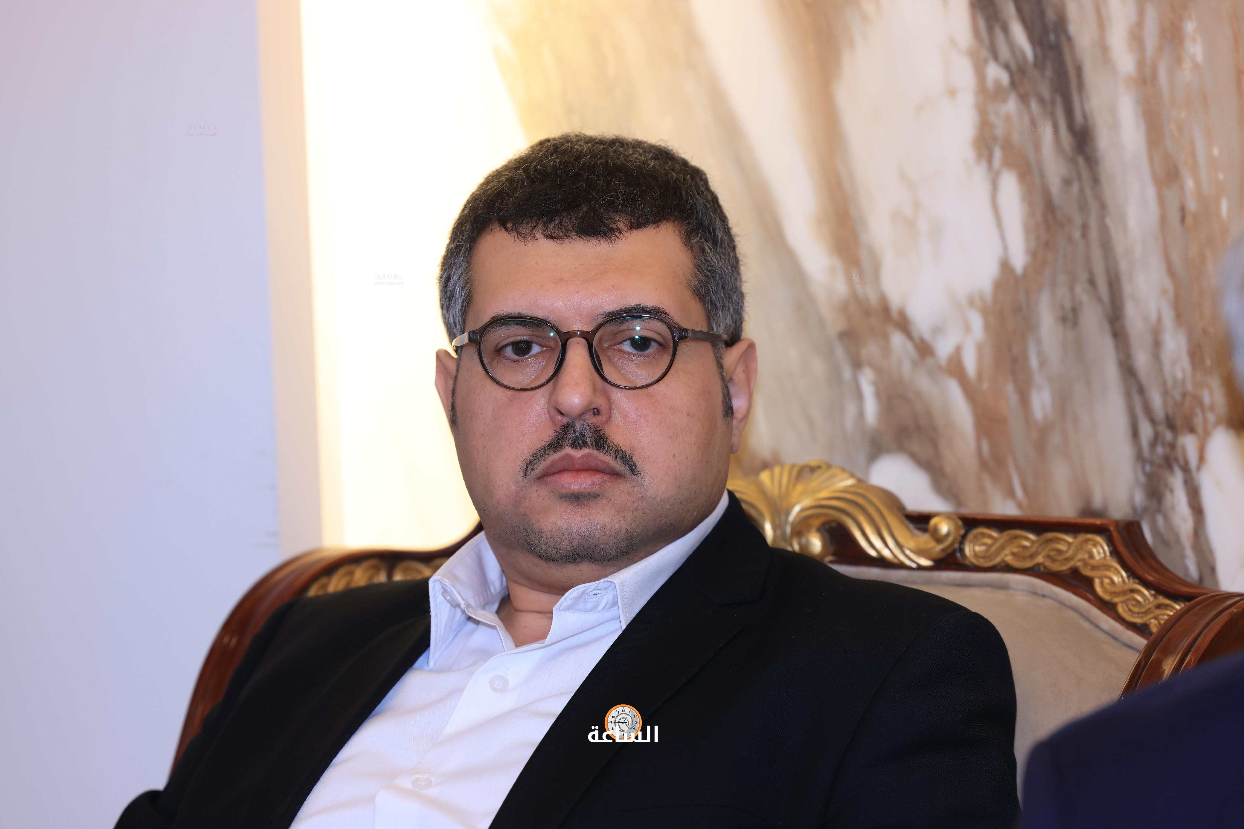 Madar Al-Saa Images 0.10450147948843713