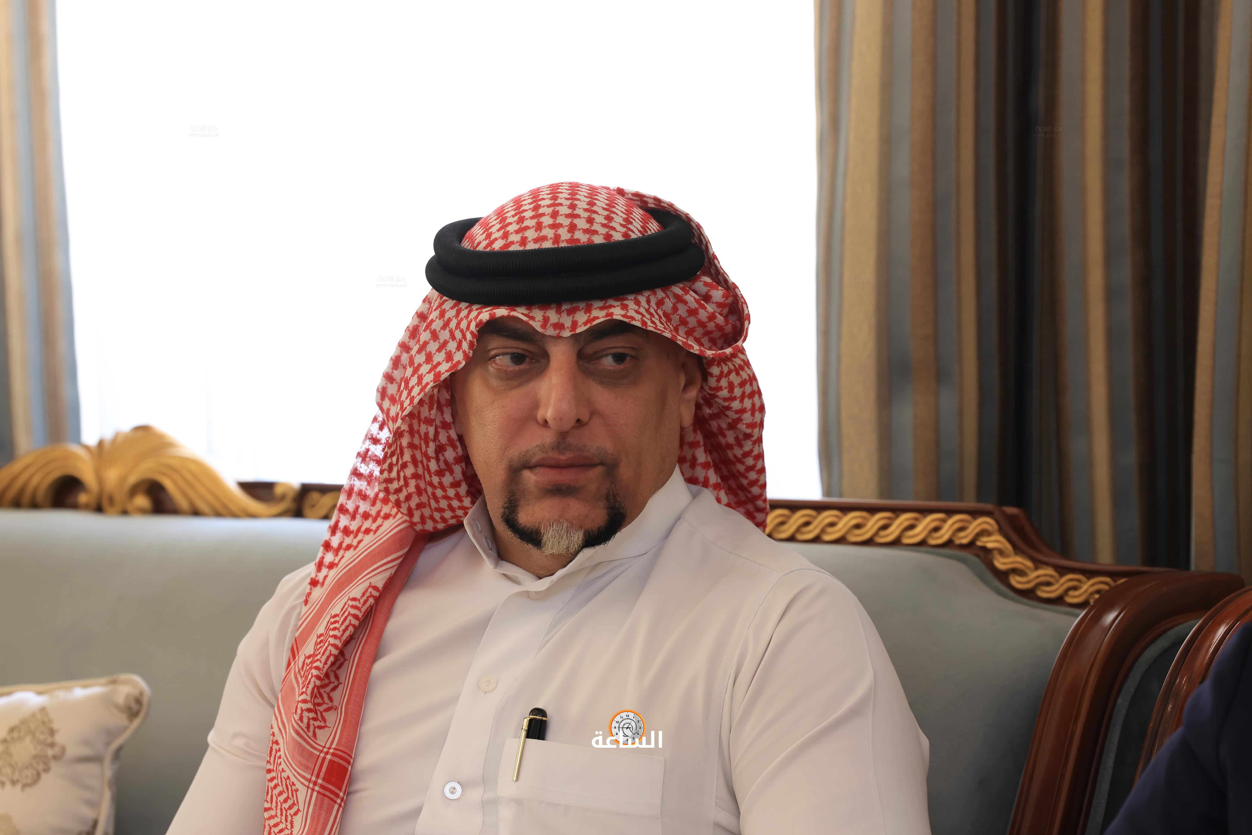 Madar Al-Saa Images 0.3151872921204528