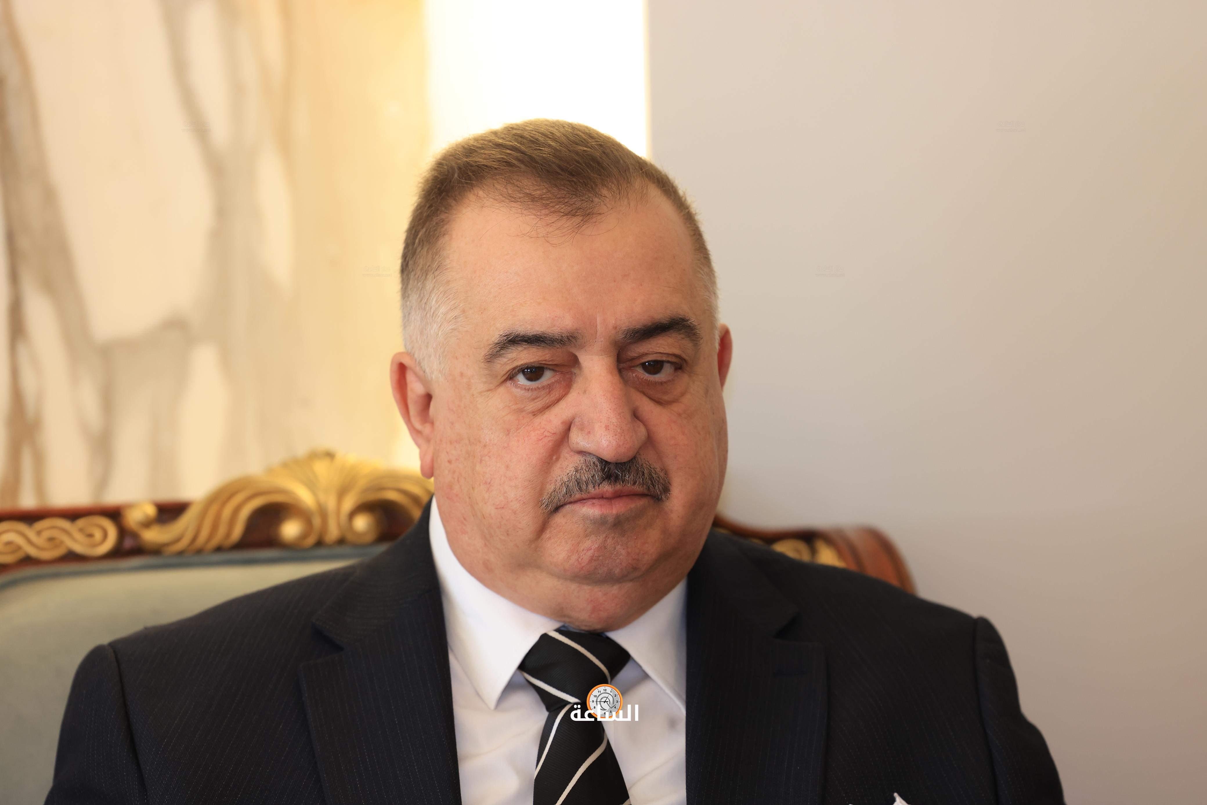 Madar Al-Saa Images 0.7608829396153791