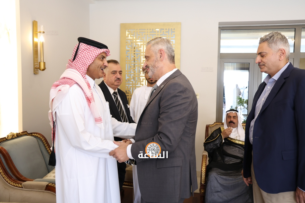 Madar Al-Saa Images 0.4081551550230481