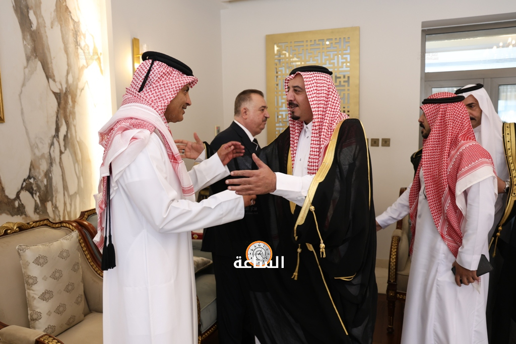 Madar Al-Saa Images 0.32272963423024204