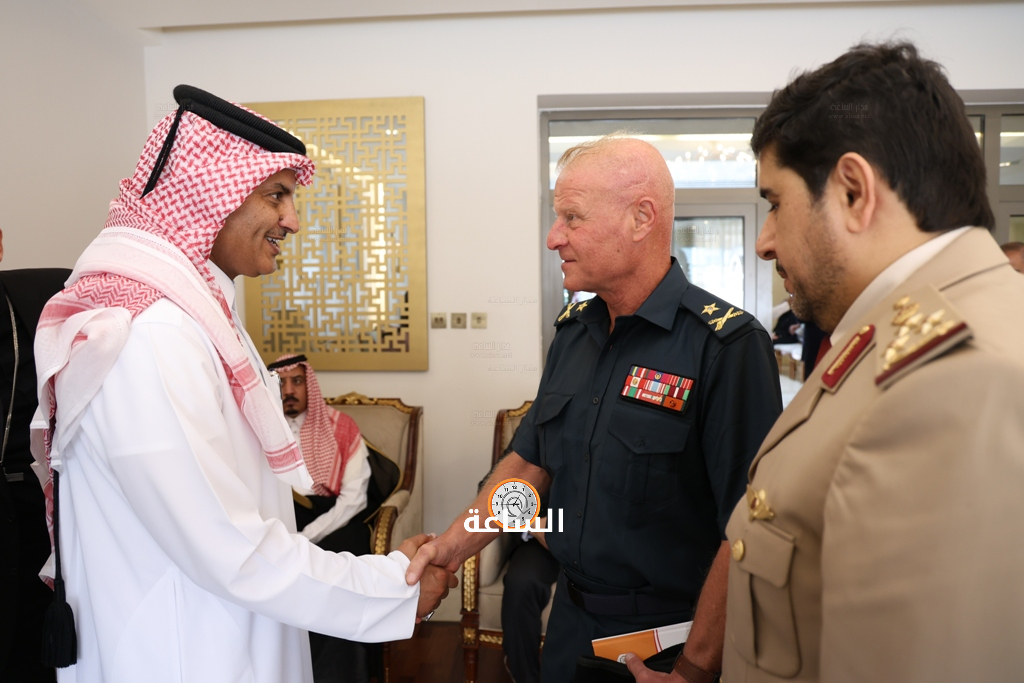 Madar Al-Saa Images 0.1528305100883216