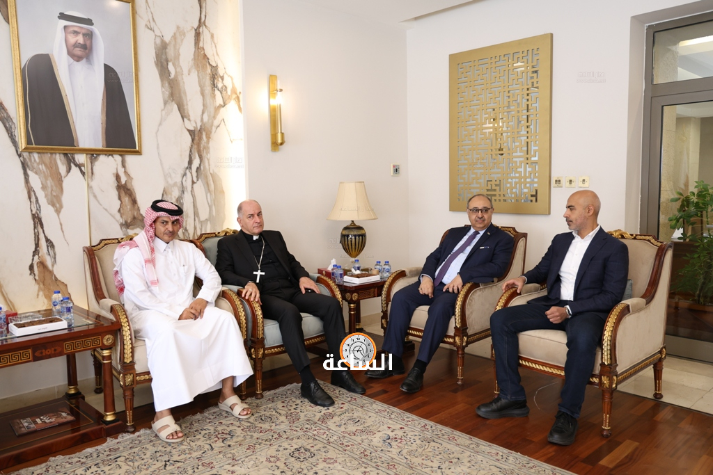Madar Al-Saa Images 0.9265685499469017