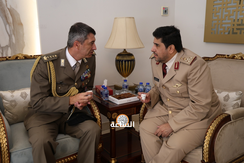 Madar Al-Saa Images 0.5987269525697803