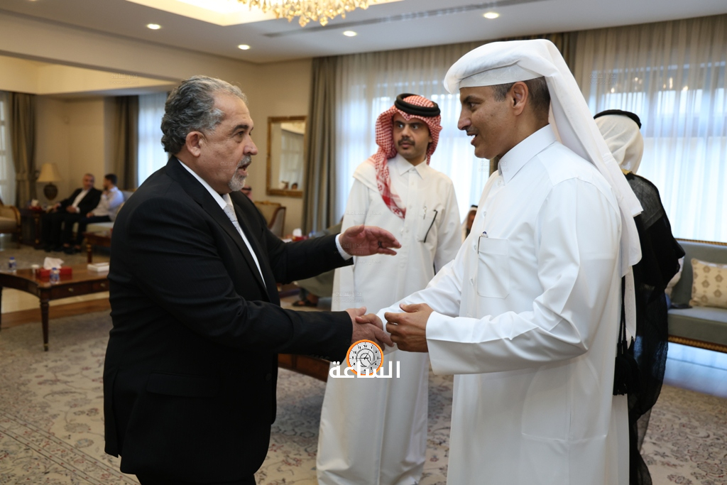 Madar Al-Saa Images 0.022881810038968275
