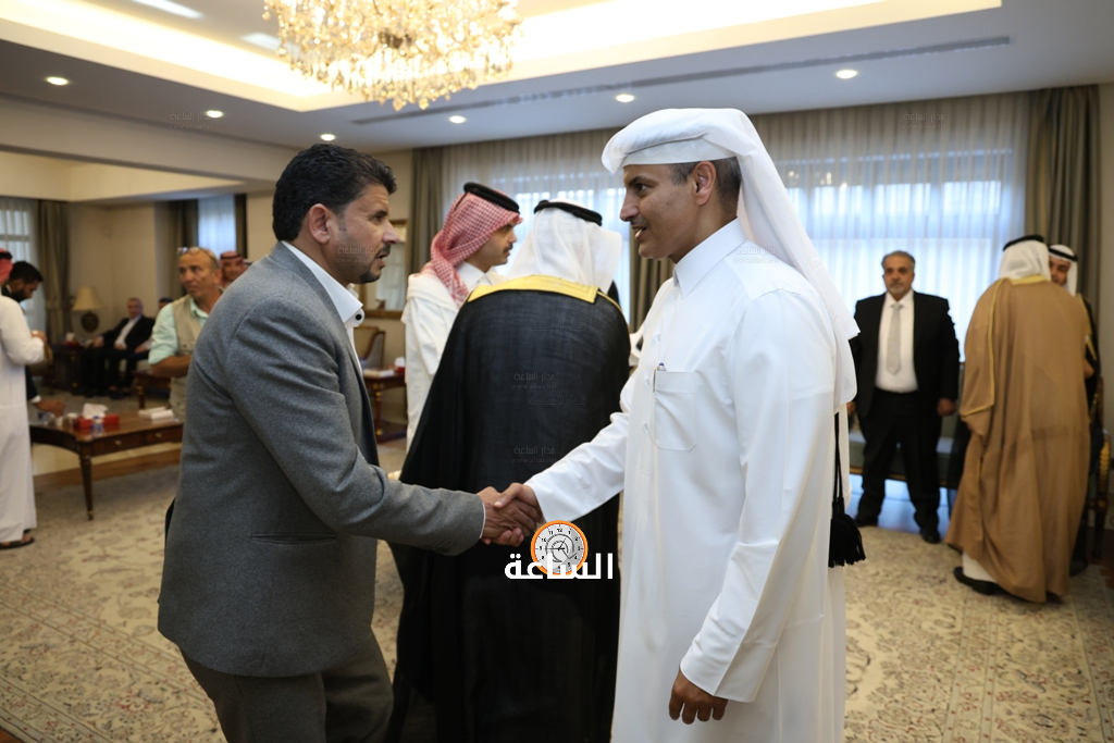 Madar Al-Saa Images 0.7042732121962668