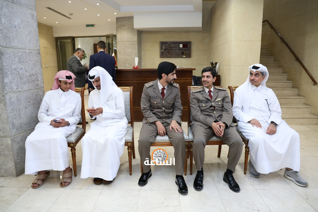 Madar Al-Saa Images 0.4891846928187936