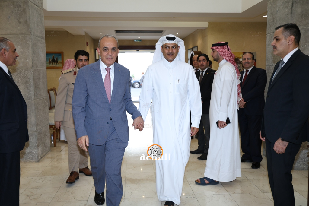 Madar Al-Saa Images 0.851203068824376