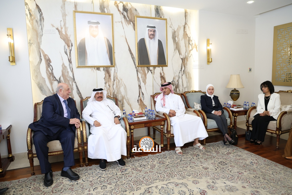 Madar Al-Saa Images 0.7510849103096437