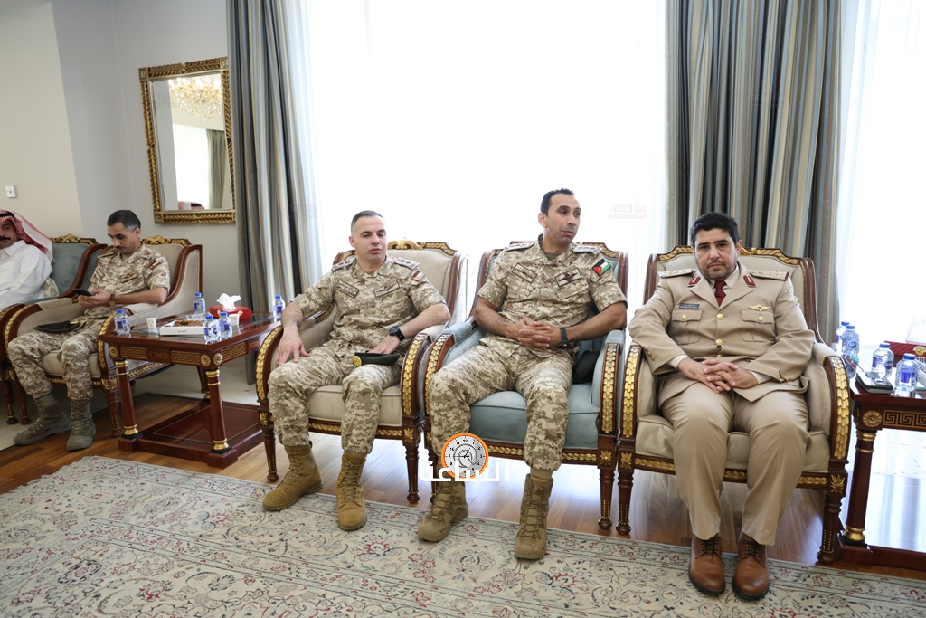 Madar Al-Saa Images 0.2365890312203629