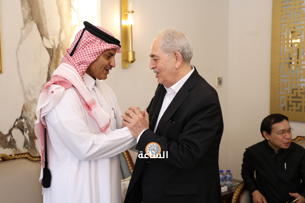 Madar Al-Saa Images 0.5185667400299524