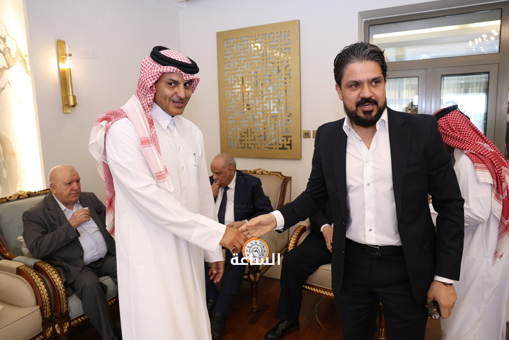 Madar Al-Saa Images 0.45340076296513643
