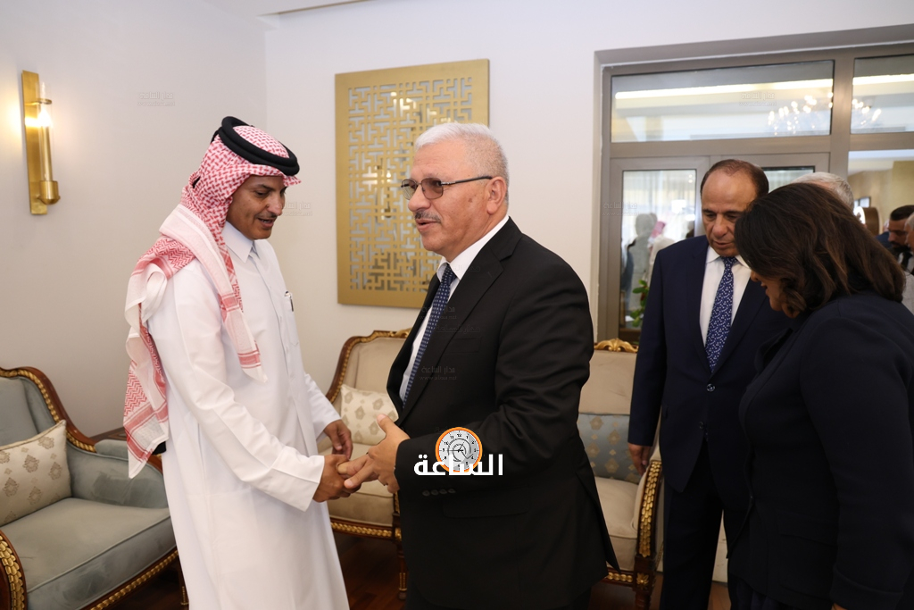 Madar Al-Saa Images 0.22520817719525343