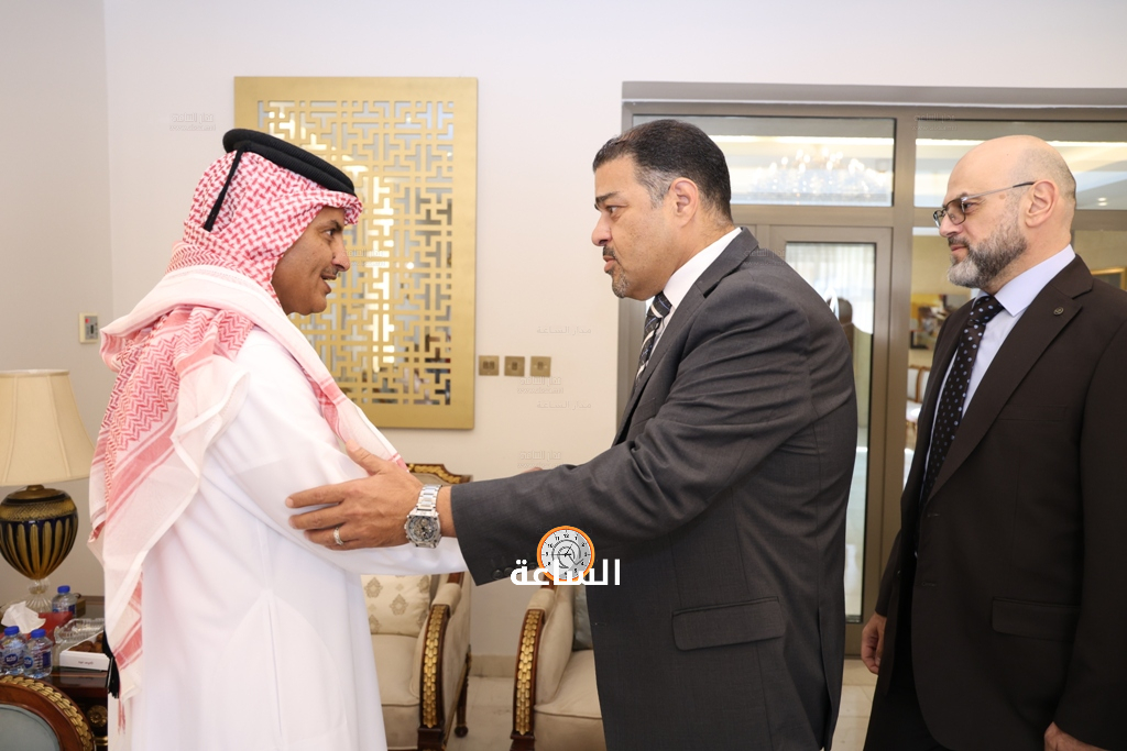Madar Al-Saa Images 0.24453925846131774