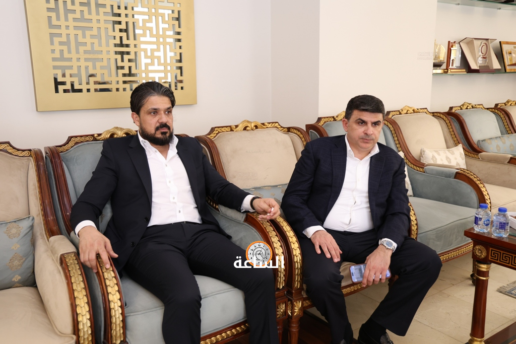 Madar Al-Saa Images 0.4192541815593639