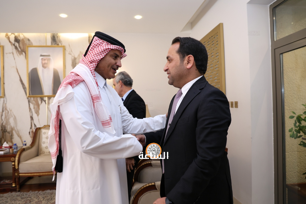 Madar Al-Saa Images 0.45513664435068246