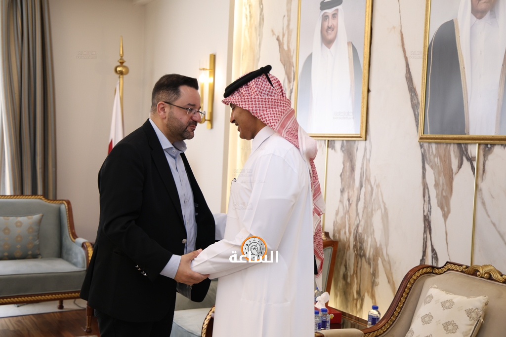 Madar Al-Saa Images 0.44091161185808514