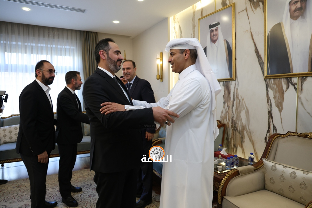 Madar Al-Saa Images 0.9963290465729098