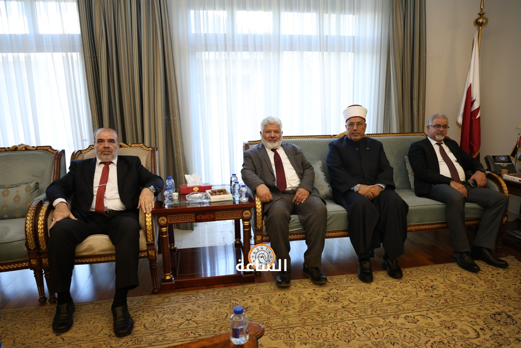 Madar Al-Saa Images 0.5612451678289544