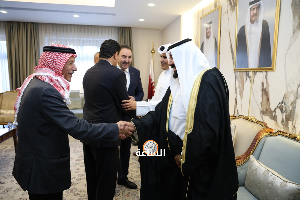 Madar Al-Saa Images 0.5273331250624015