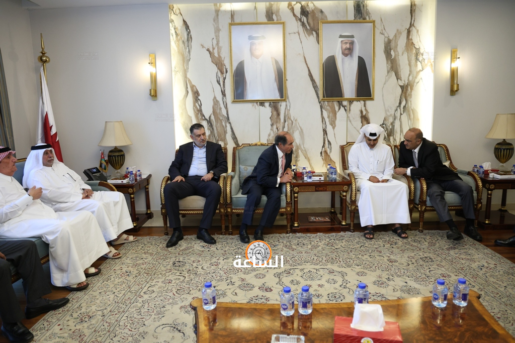 Madar Al-Saa Images 0.40320944253145363