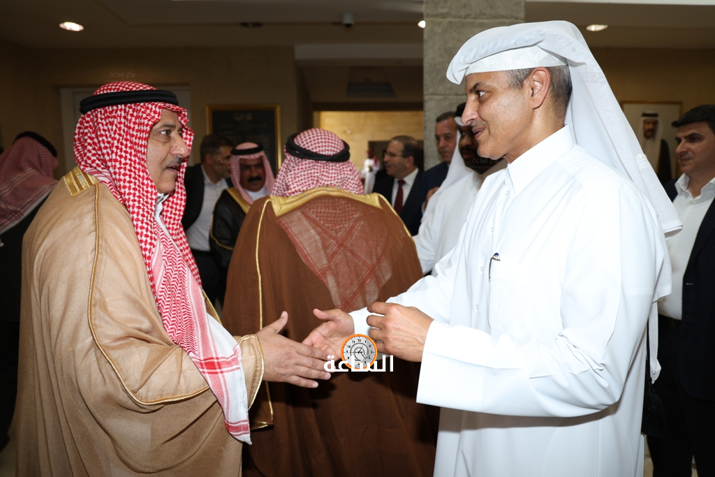 Madar Al-Saa Images 0.5037655394478713