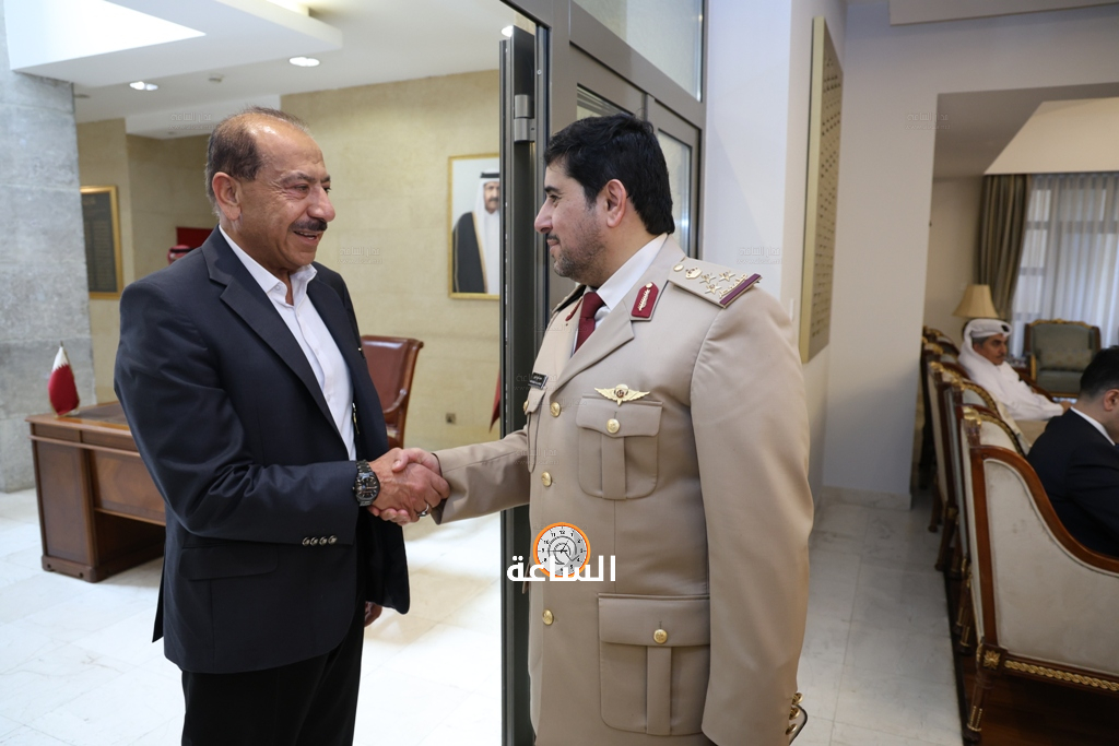 Madar Al-Saa Images 0.8260953731447871