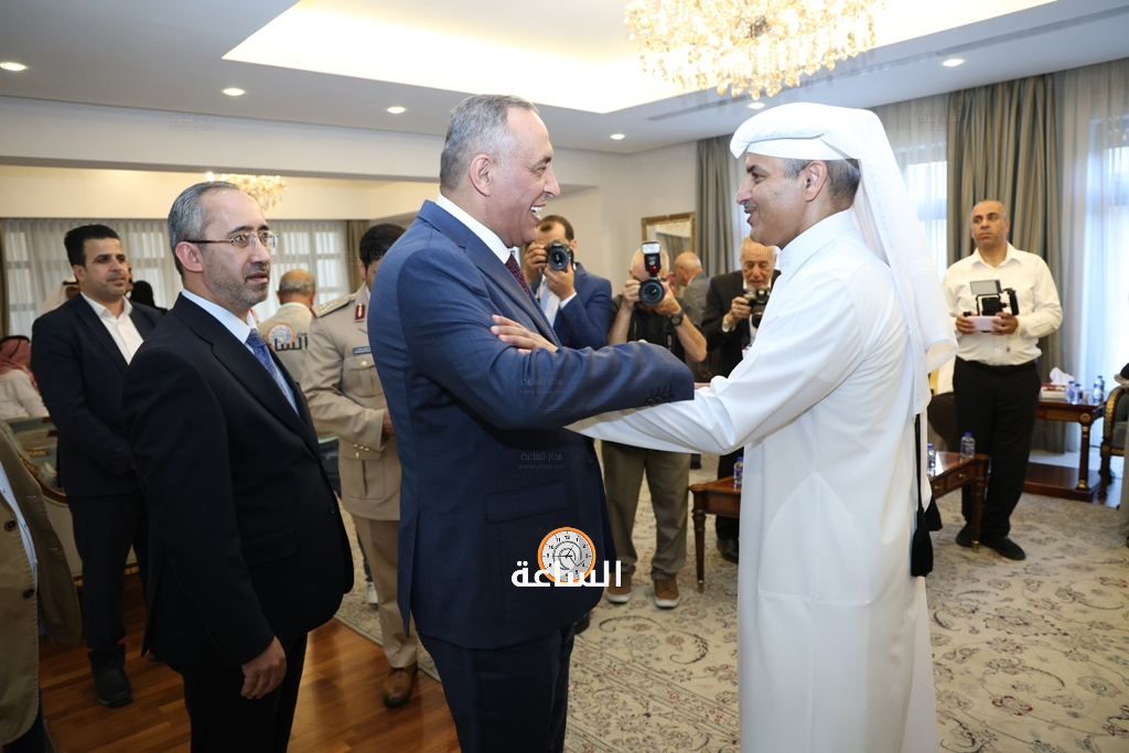 Madar Al-Saa Images 0.39633646947632706