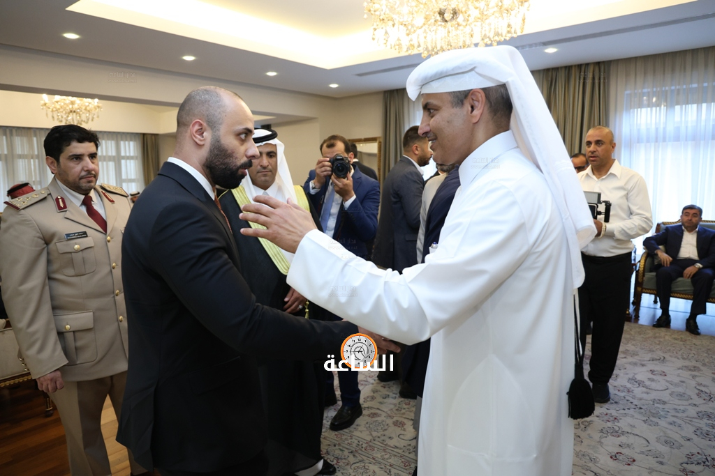Madar Al-Saa Images 0.24527042423385237