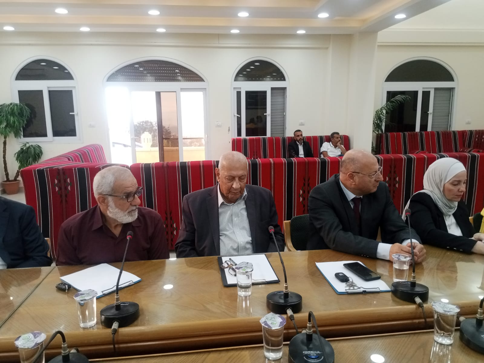 Madar Al-Saa Images 0.1550914204730255