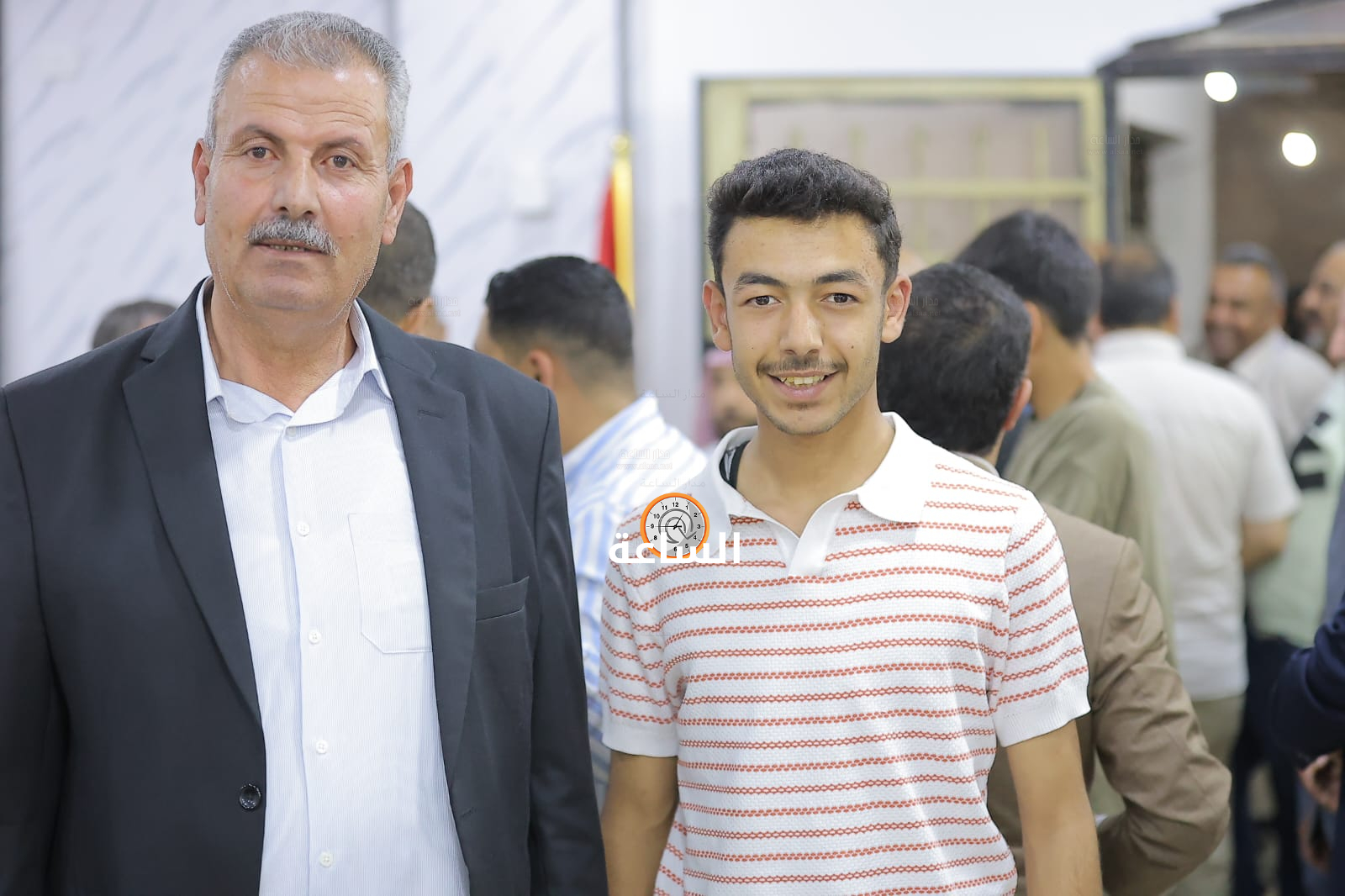 Madar Al-Saa Images 0.8129444036711044