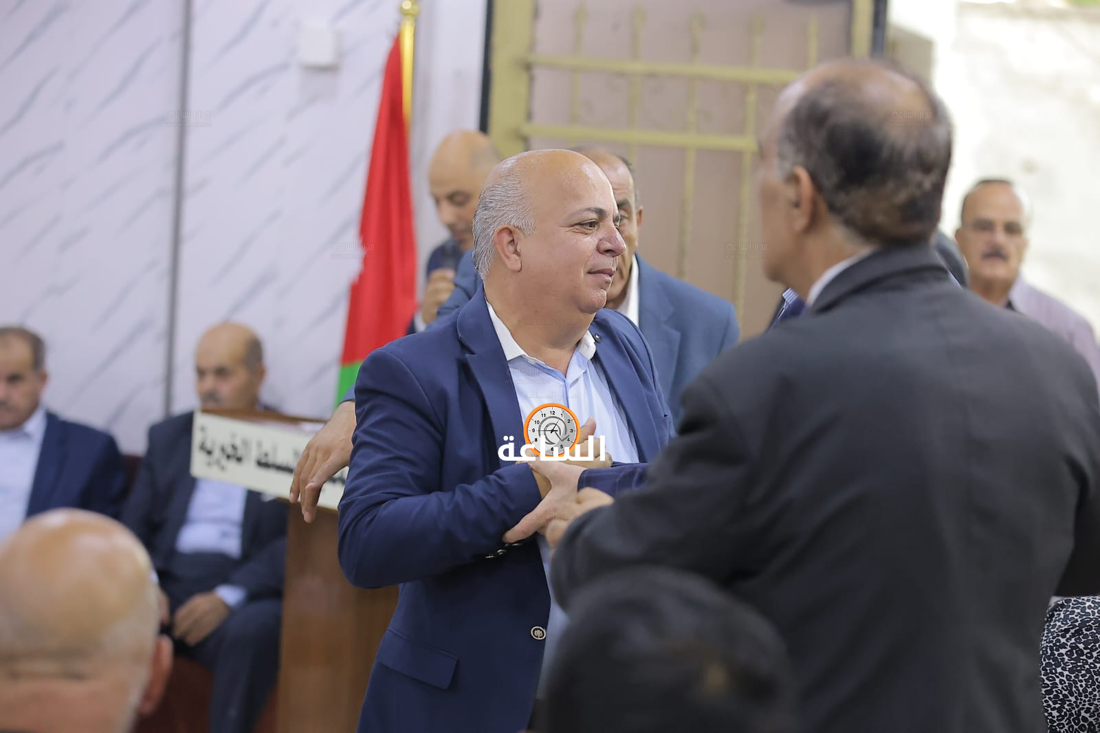 Madar Al-Saa Images 0.28439666155811494