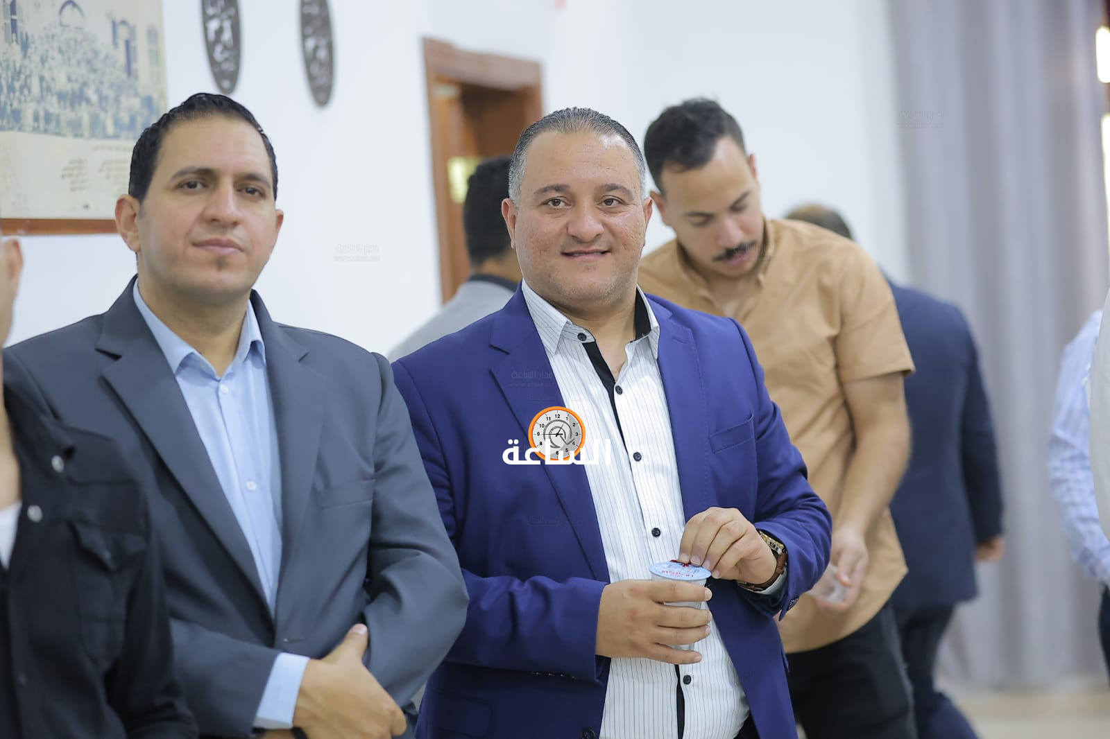 Madar Al-Saa Images 0.08674029925573024