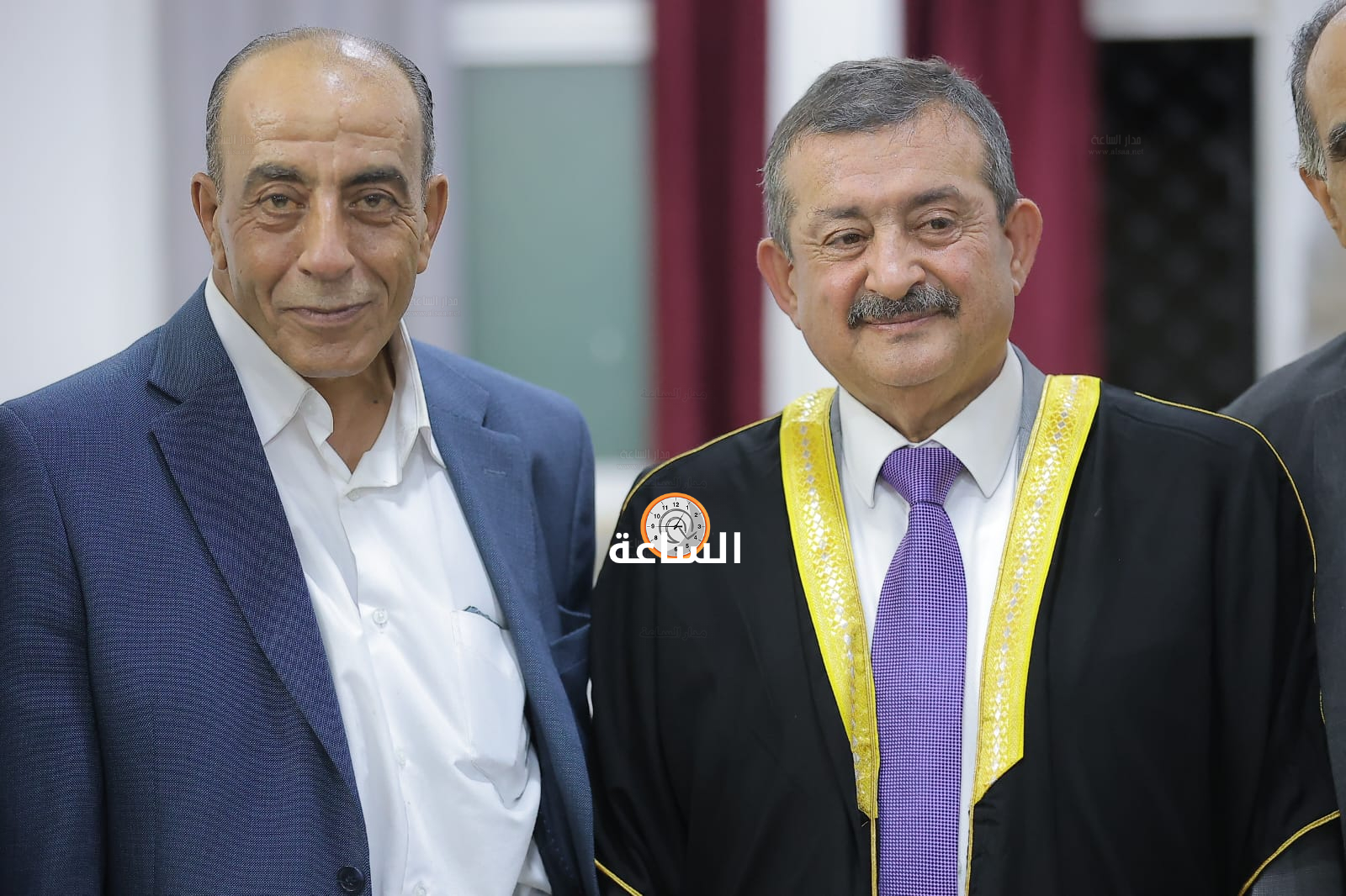 Madar Al-Saa Images 0.8772152856601536