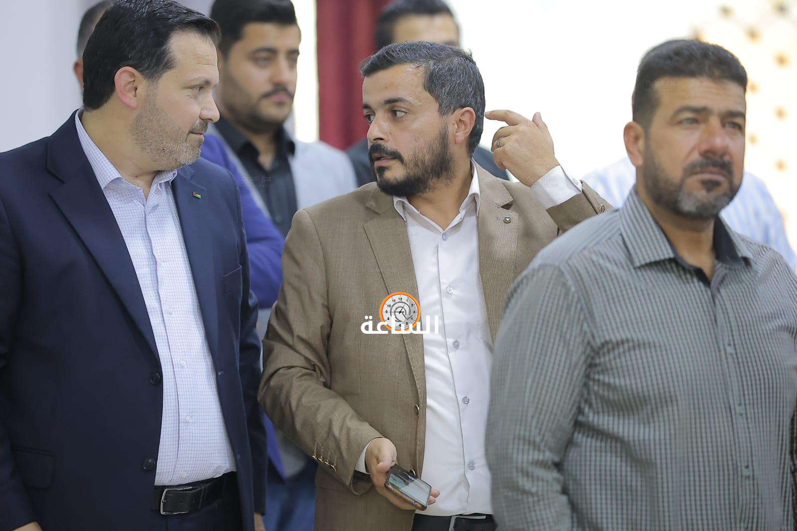 Madar Al-Saa Images 0.5135730183654146