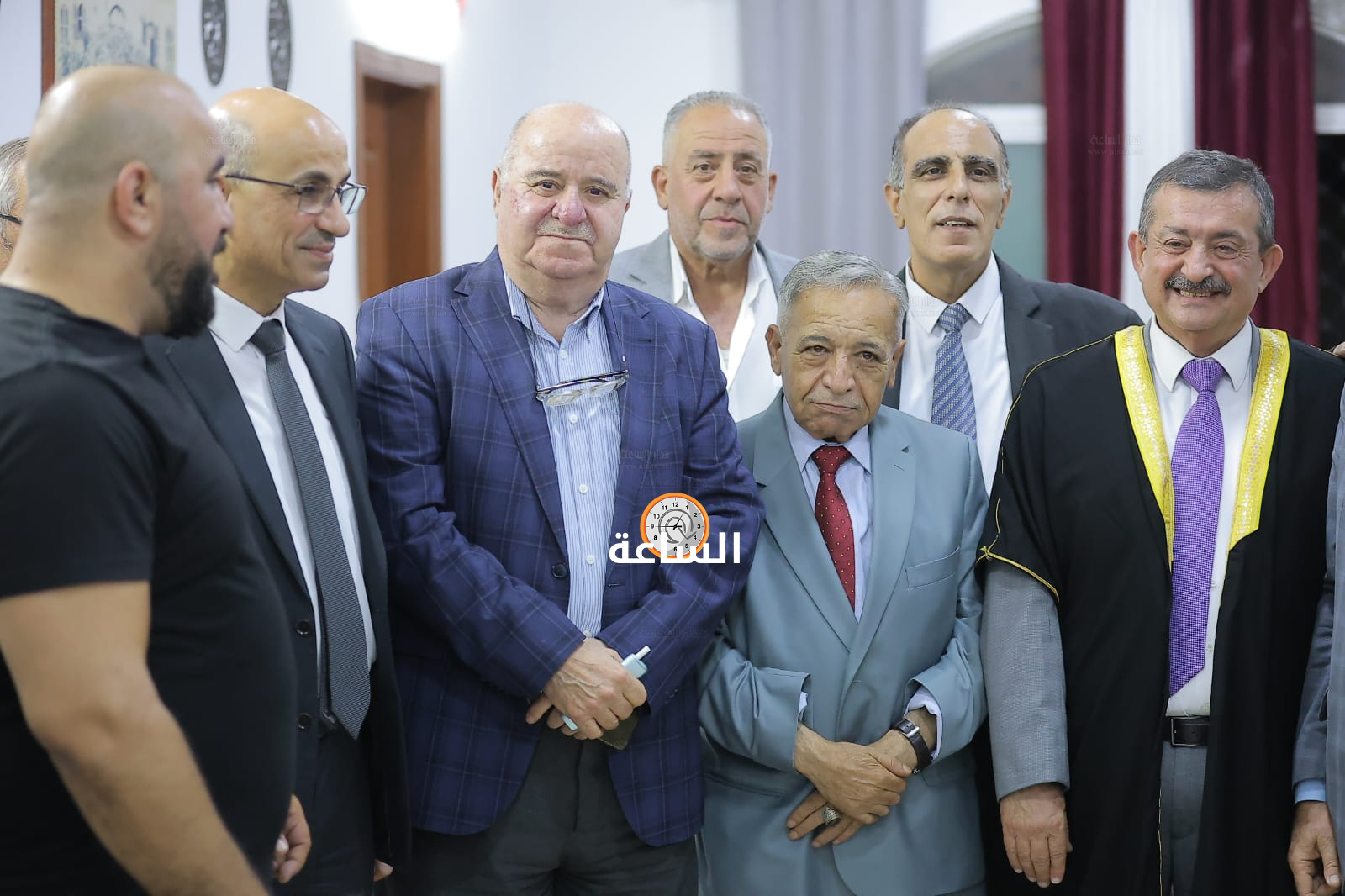Madar Al-Saa Images 0.7233164493578571