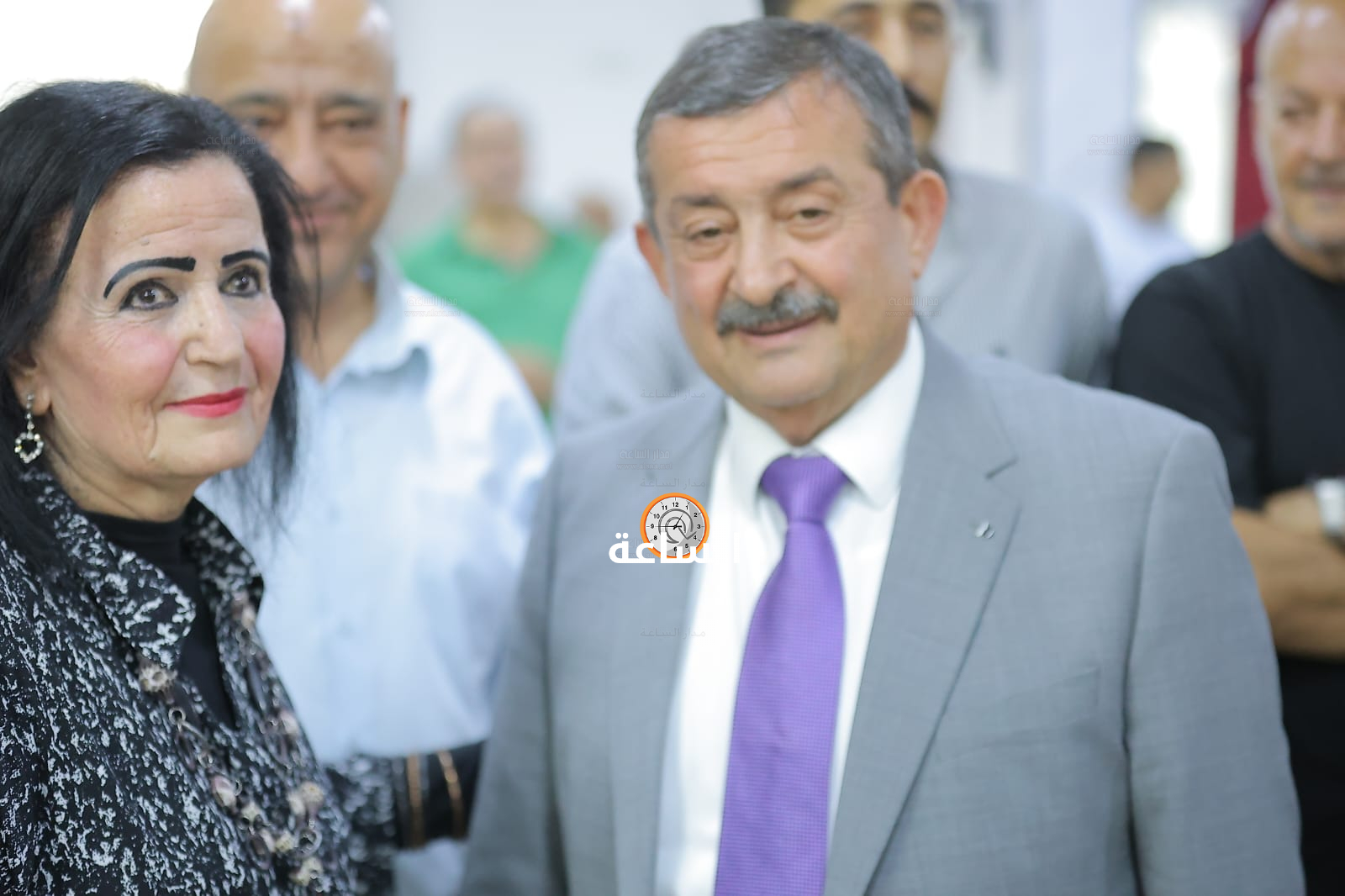 Madar Al-Saa Images 0.7067343710567033