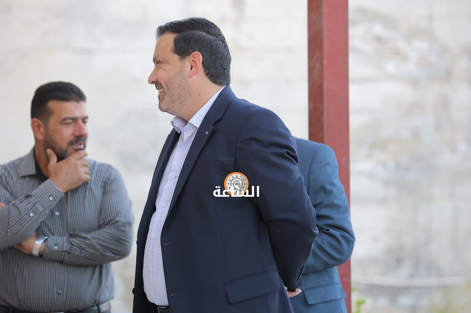 Madar Al-Saa Images 0.6487817326639059