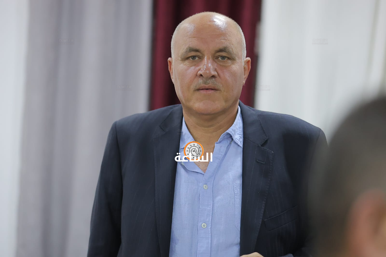 Madar Al-Saa Images 0.13778873848856088