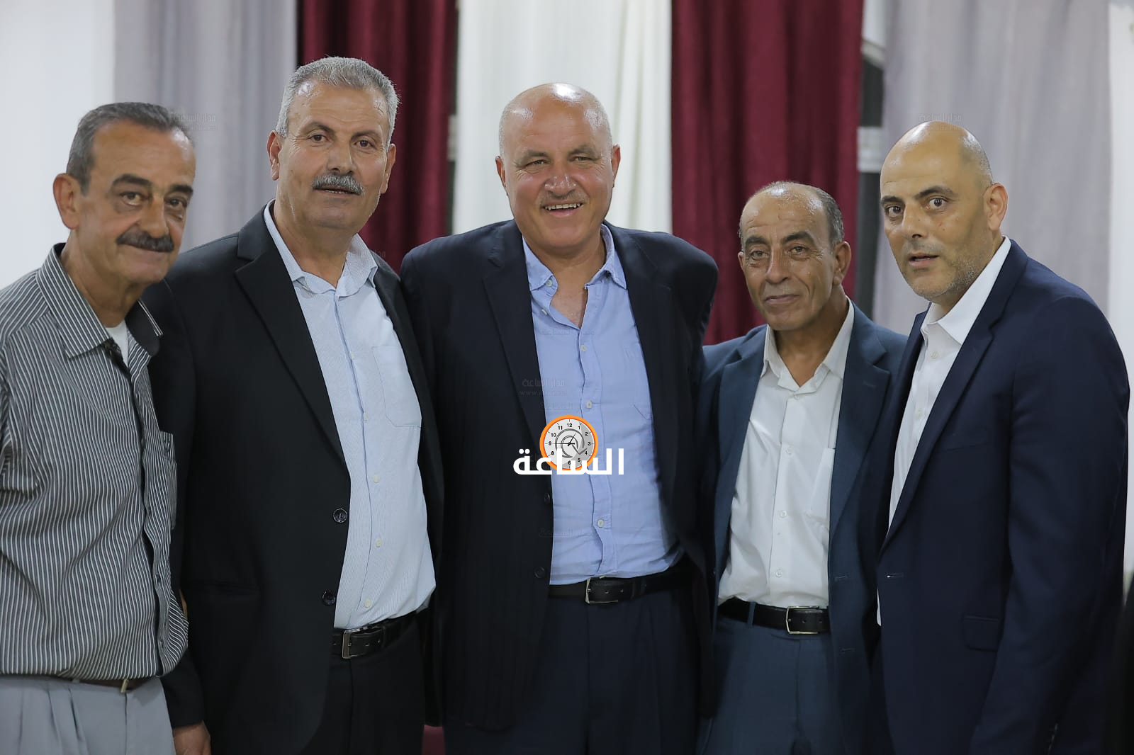 Madar Al-Saa Images 0.11787287387137657