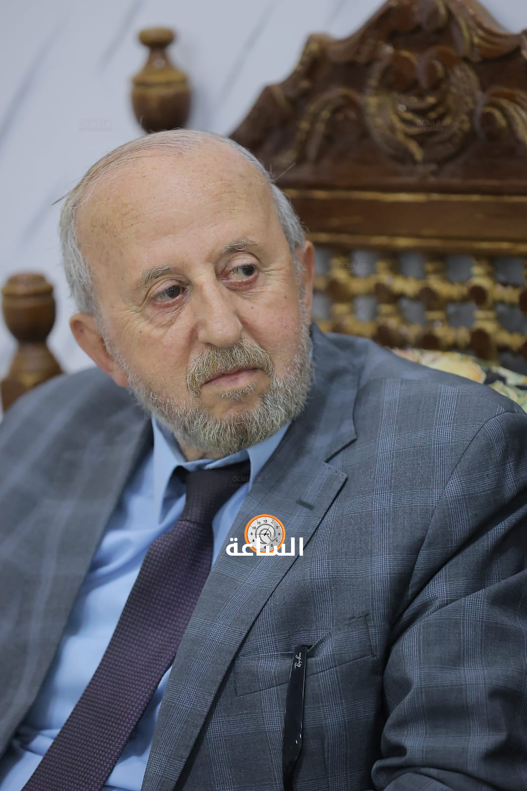 Madar Al-Saa Images 0.14958794812701737