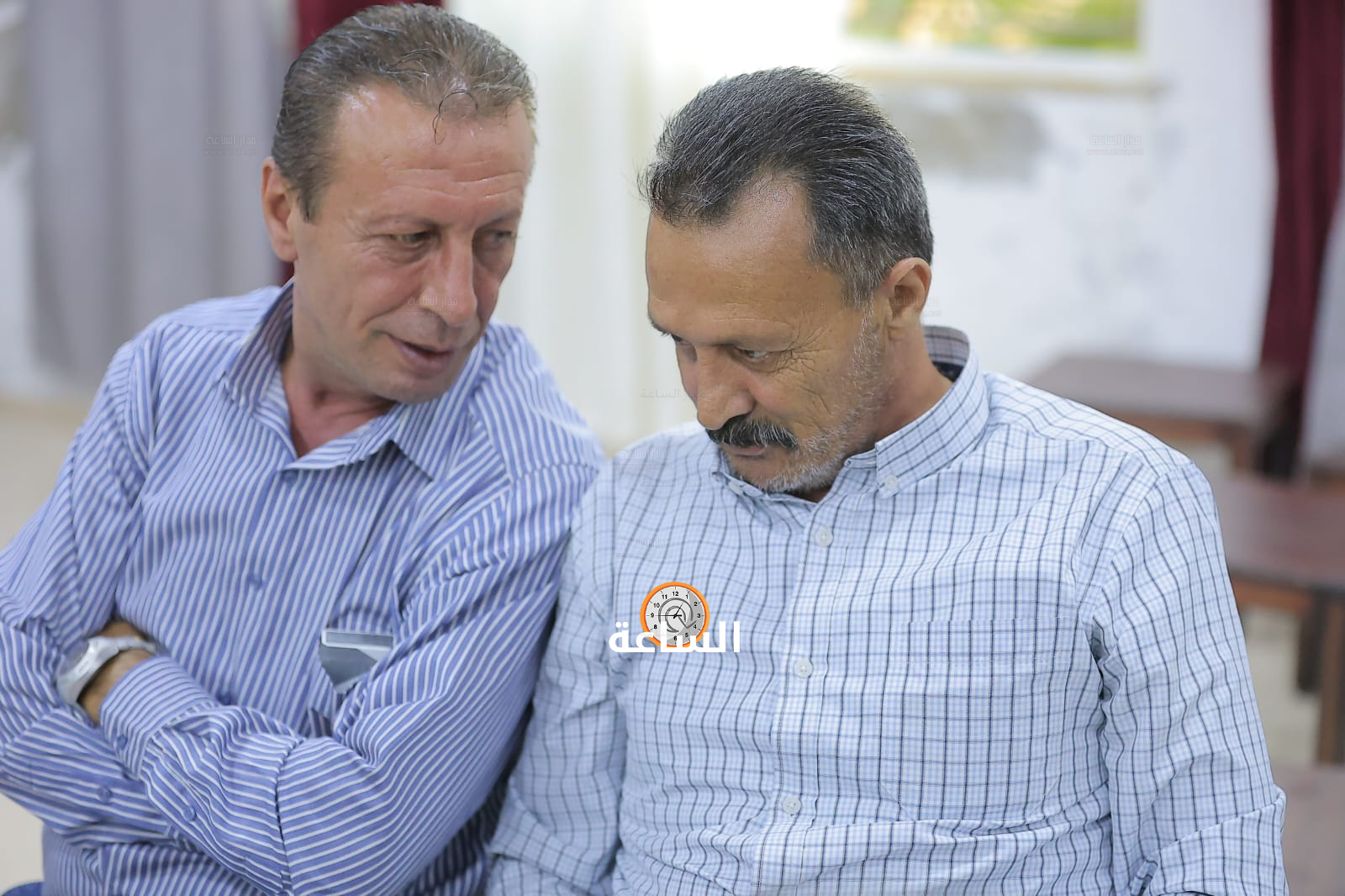 Madar Al-Saa Images 0.07201384901766539