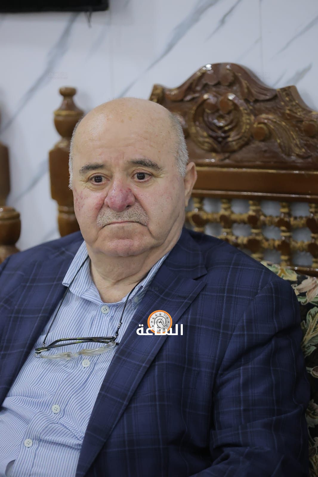 Madar Al-Saa Images 0.07985133791138133