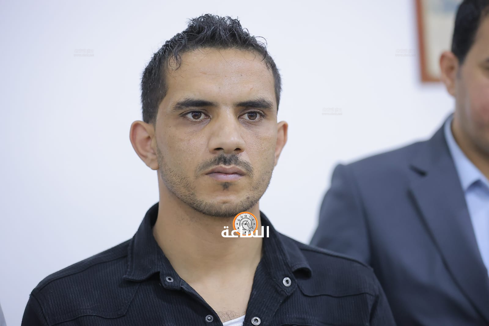 Madar Al-Saa Images 0.19456147453753925