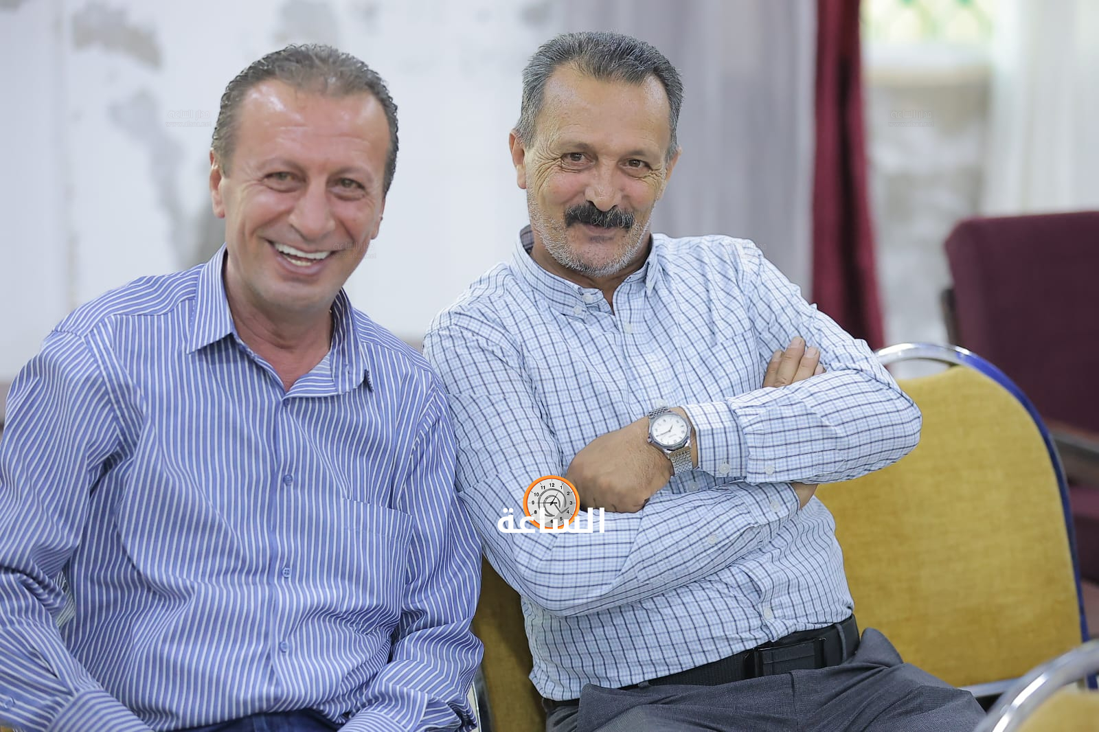 Madar Al-Saa Images 0.861841810283533