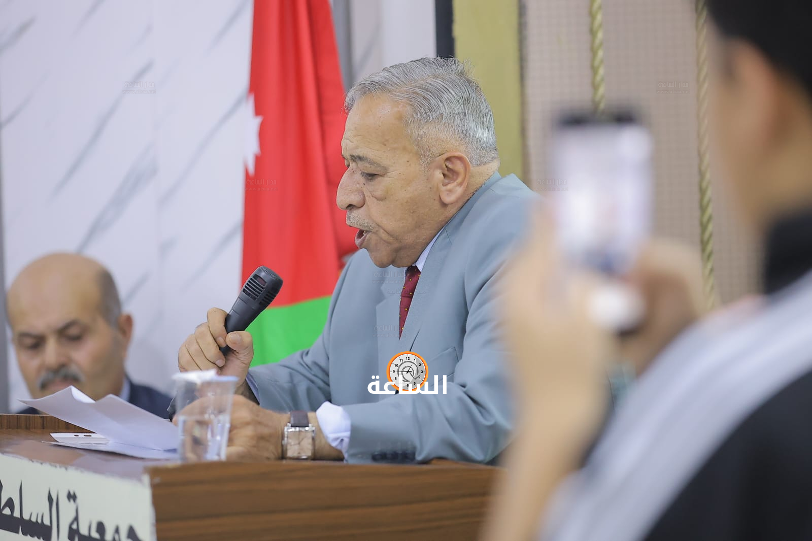 Madar Al-Saa Images 0.09422614928167228